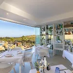 Al-411 - - Alcazaba Lagoon Appartement Estepona