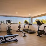Appartement Al-411 - - Alcazaba Lagoon *