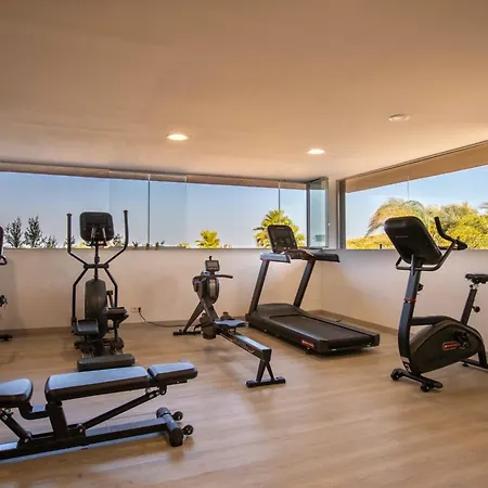 Apartmán Al-411 - - Alcazaba Lagoon *