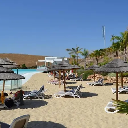 Apartmán Al-411 - - Alcazaba Lagoon *