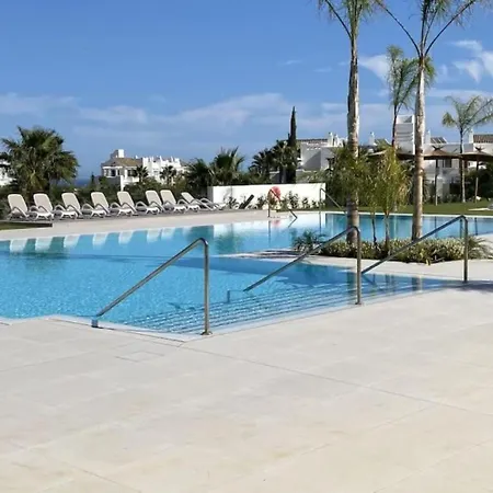 Al-411 - - Alcazaba Lagoon Apartmán