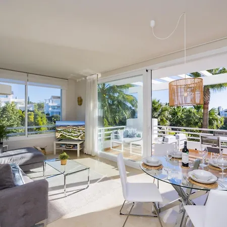 Apartmán Al-411 - - Alcazaba Lagoon *