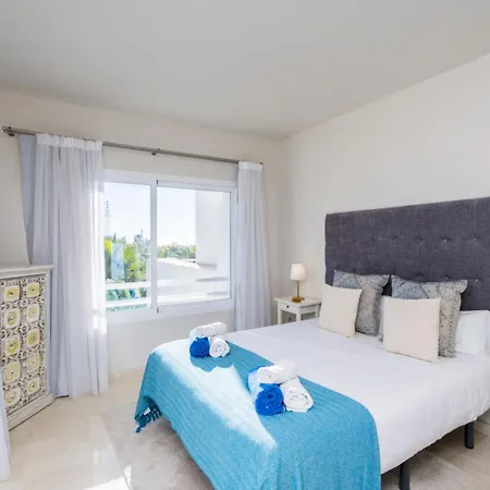 Apartmán Al-411 - - Alcazaba Lagoon *