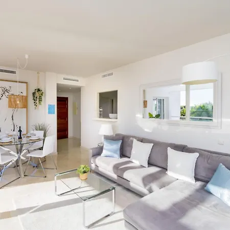 Apartmán Al-411 - - Alcazaba Lagoon *